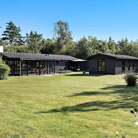 Dom wakacyjny Tv1306-bindslev-vinthersvej-3 *