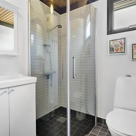 Tv1306-bindslev-vinthersvej-3 Dom wakacyjny