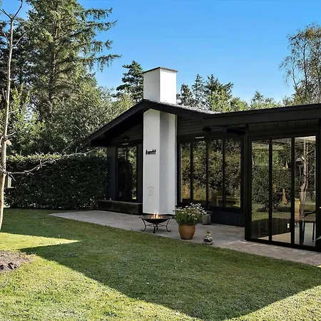 Tv1306-bindslev-vinthersvej-3 Dom wakacyjny