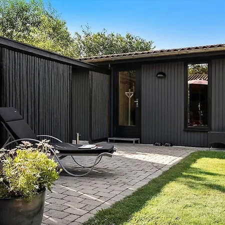 Tv1306-bindslev-vinthersvej-3 Dom wakacyjny Bindslev