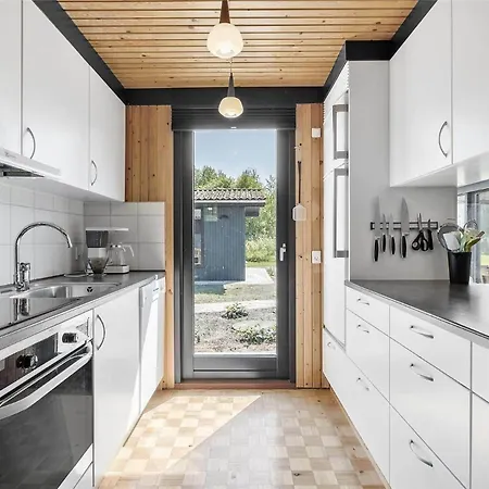 Dom wakacyjny Tv1306-bindslev-vinthersvej-3 *