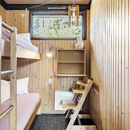 Tv1306-bindslev-vinthersvej-3 Dom wakacyjny Bindslev