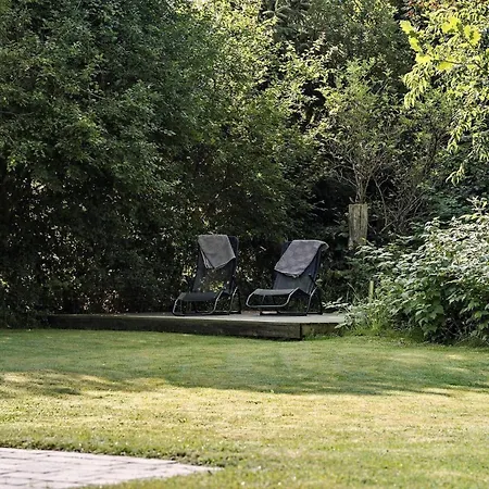 Dom wakacyjny Tv1306-bindslev-vinthersvej-3