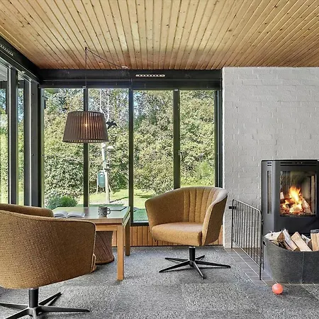 Tv1306-bindslev-vinthersvej-3 Dom wakacyjny