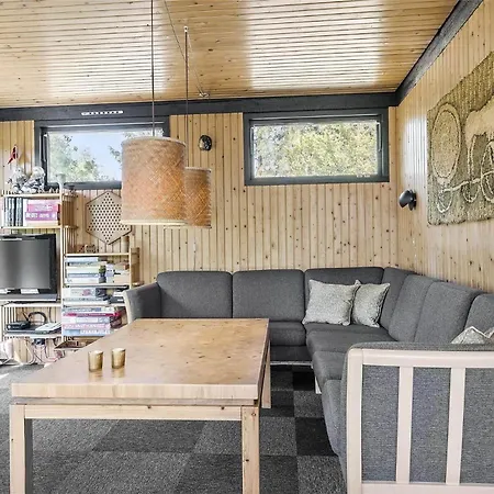 Tv1306-bindslev-vinthersvej-3 Dom wakacyjny *