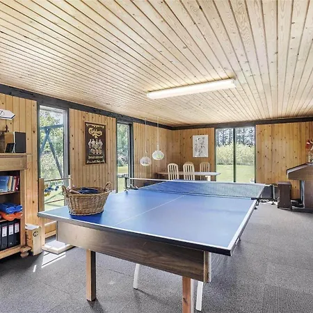 Tv1306-bindslev-vinthersvej-3 Tatil Evi
