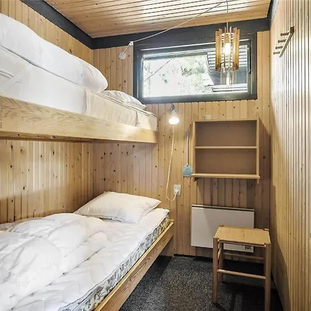 Tatil Evi Tv1306-bindslev-vinthersvej-3 *