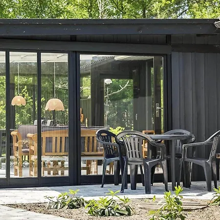 Tv1306-bindslev-vinthersvej-3 Tatil Evi *