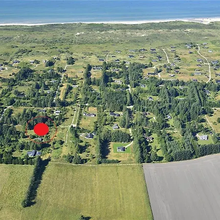 Tatil Evi Tv1306-bindslev-vinthersvej-3 Bindslev