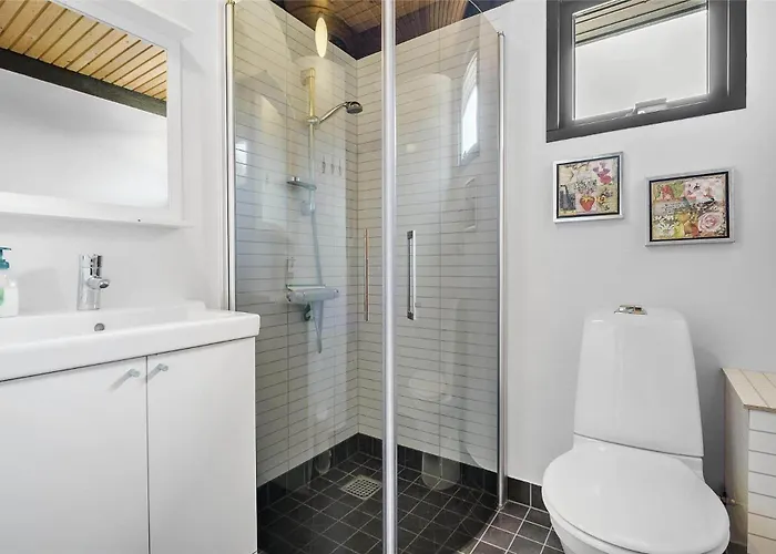 Tv1306-bindslev-vinthersvej-3 Дом отдыха