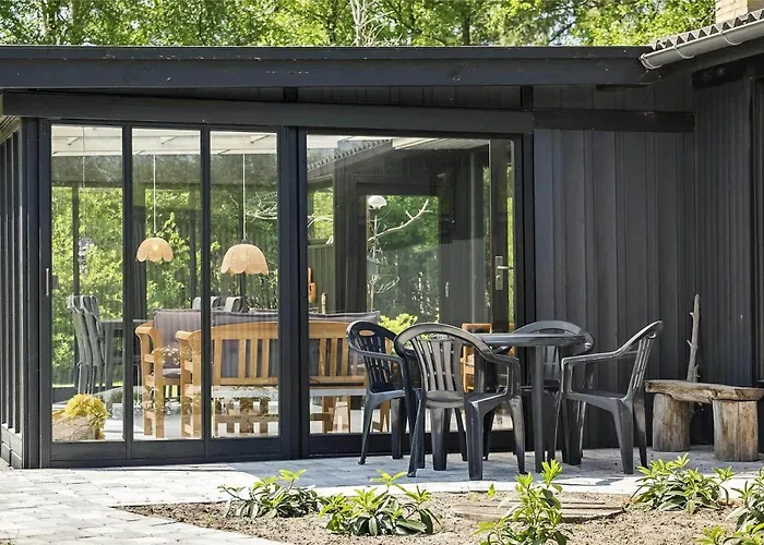 Tv1306-bindslev-vinthersvej-3 Дом отдыха Биндслев