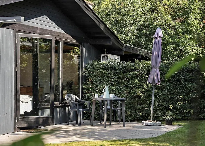 Дом отдыха Tv1306-bindslev-vinthersvej-3