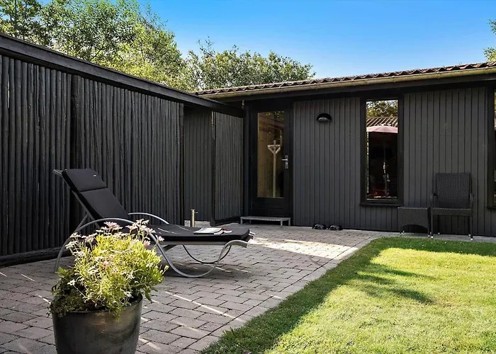 Tv1306-bindslev-vinthersvej-3 Дом отдыха Биндслев