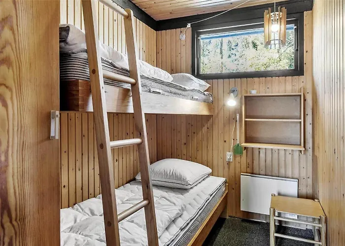 Дом отдыха Tv1306-bindslev-vinthersvej-3