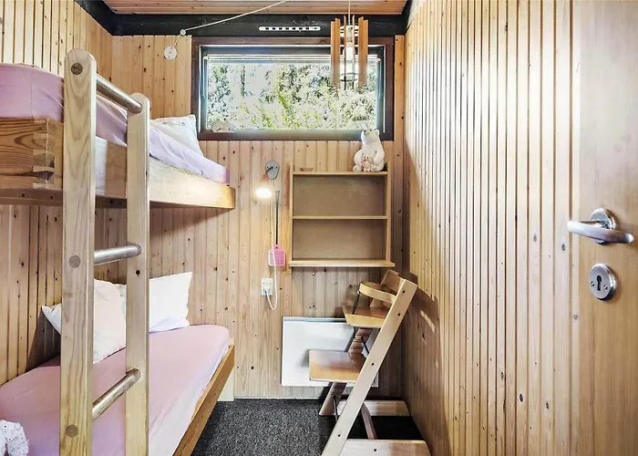 Tv1306-bindslev-vinthersvej-3 Дом отдыха Биндслев