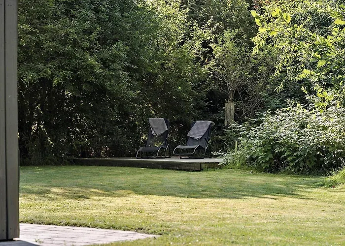 Дом отдыха Tv1306-bindslev-vinthersvej-3