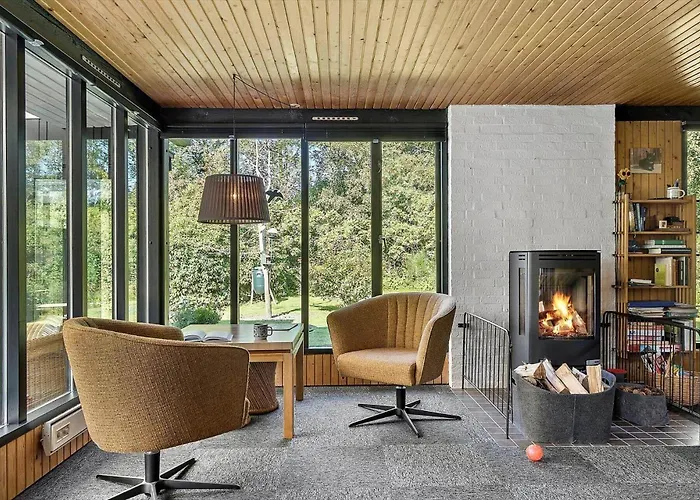 Tv1306-bindslev-vinthersvej-3 Дом отдыха